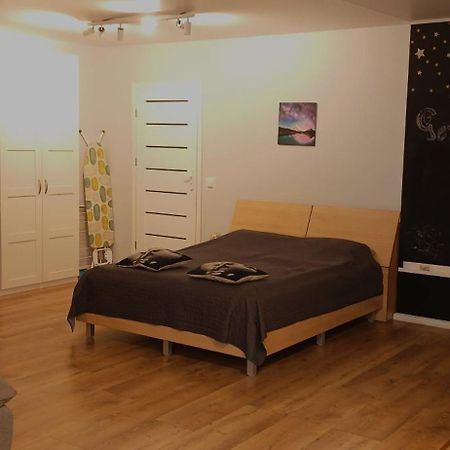 Elite Flats Two Bedroom 乌田纳 外观 照片