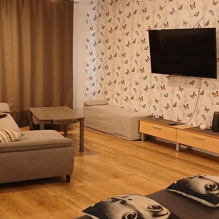 Elite Flats Two Bedroom 乌田纳 外观 照片