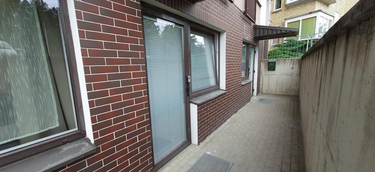 Elite Flats Two Bedroom 乌田纳 外观 照片