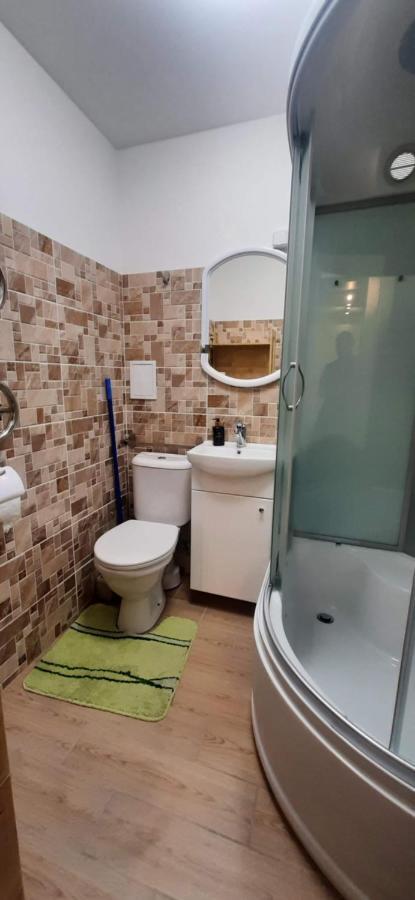 Elite Flats Two Bedroom 乌田纳 外观 照片