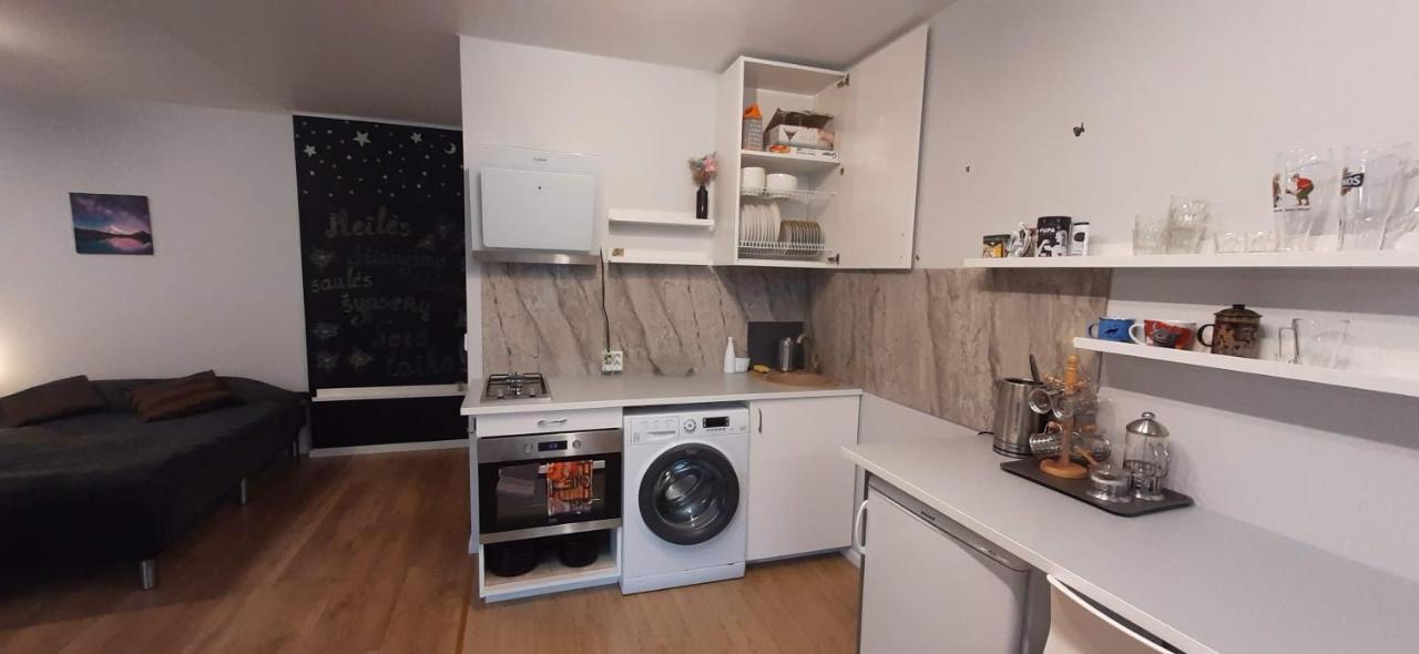 Elite Flats Two Bedroom 乌田纳 外观 照片