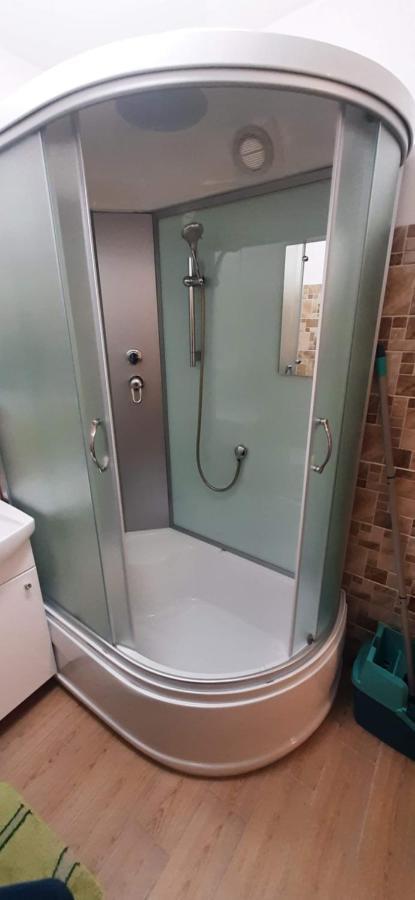 Elite Flats Two Bedroom 乌田纳 外观 照片