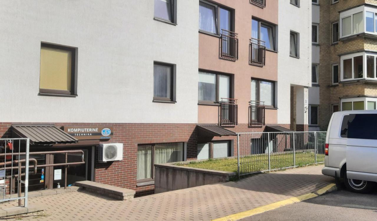 Elite Flats Two Bedroom 乌田纳 外观 照片